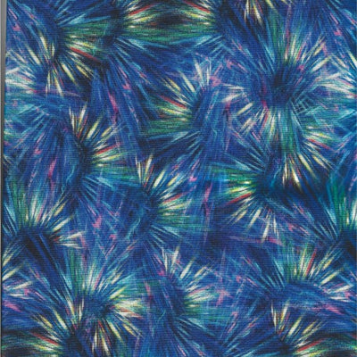 3 Wishes Odyssey Scrub Hat