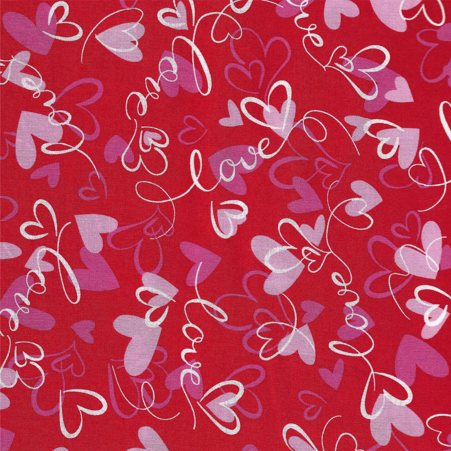 All You Need Is Love Maxx Scrub Hat