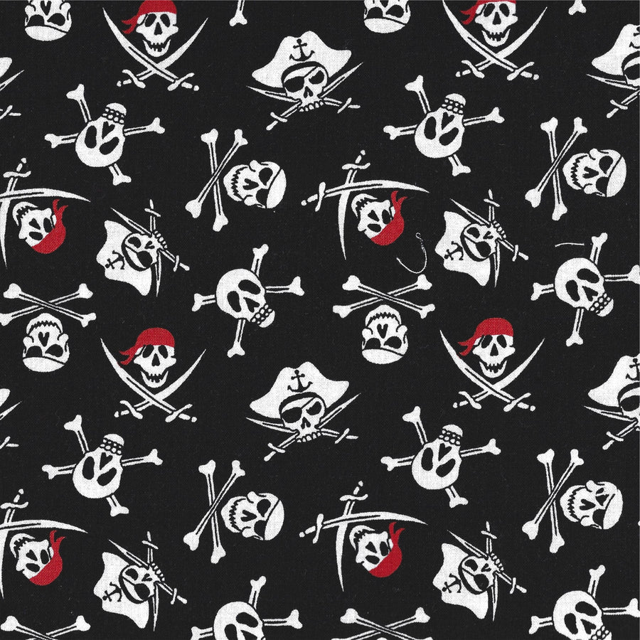 Aye Matey Odyssey Scrub Hat