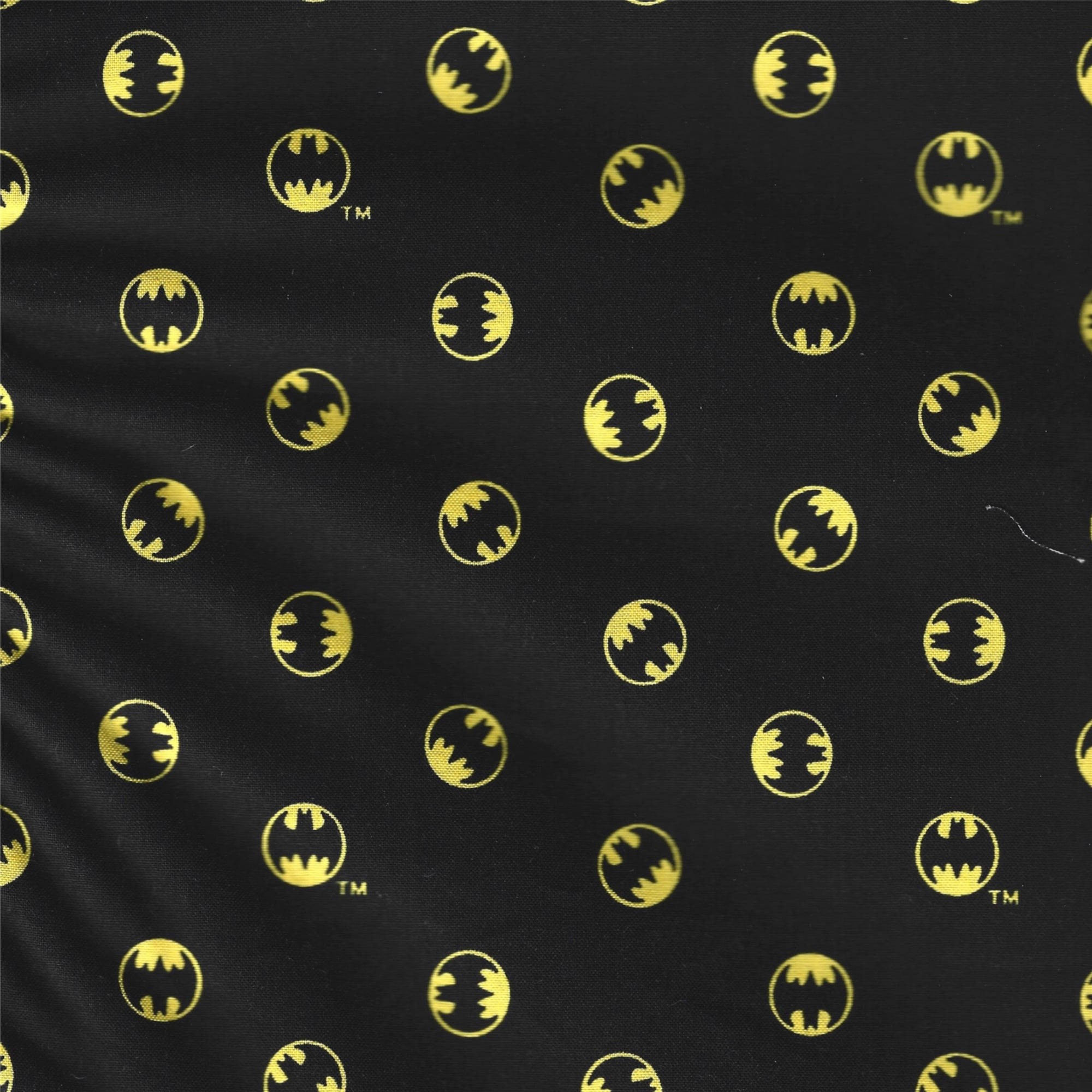 Batman Strikes Odyssey Scrub Hat