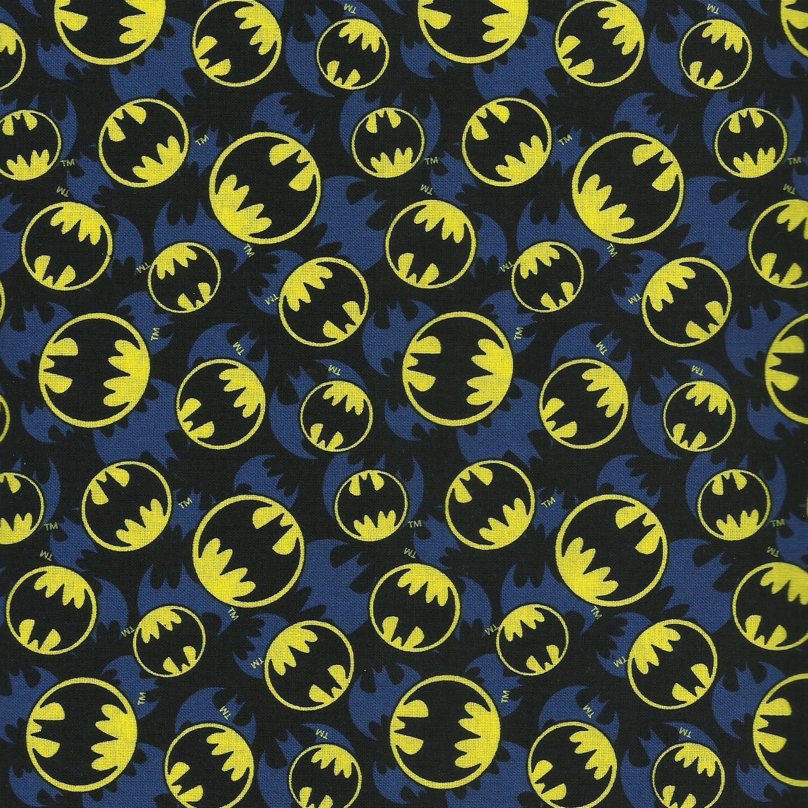 Batman Odyssey Scrub Hat