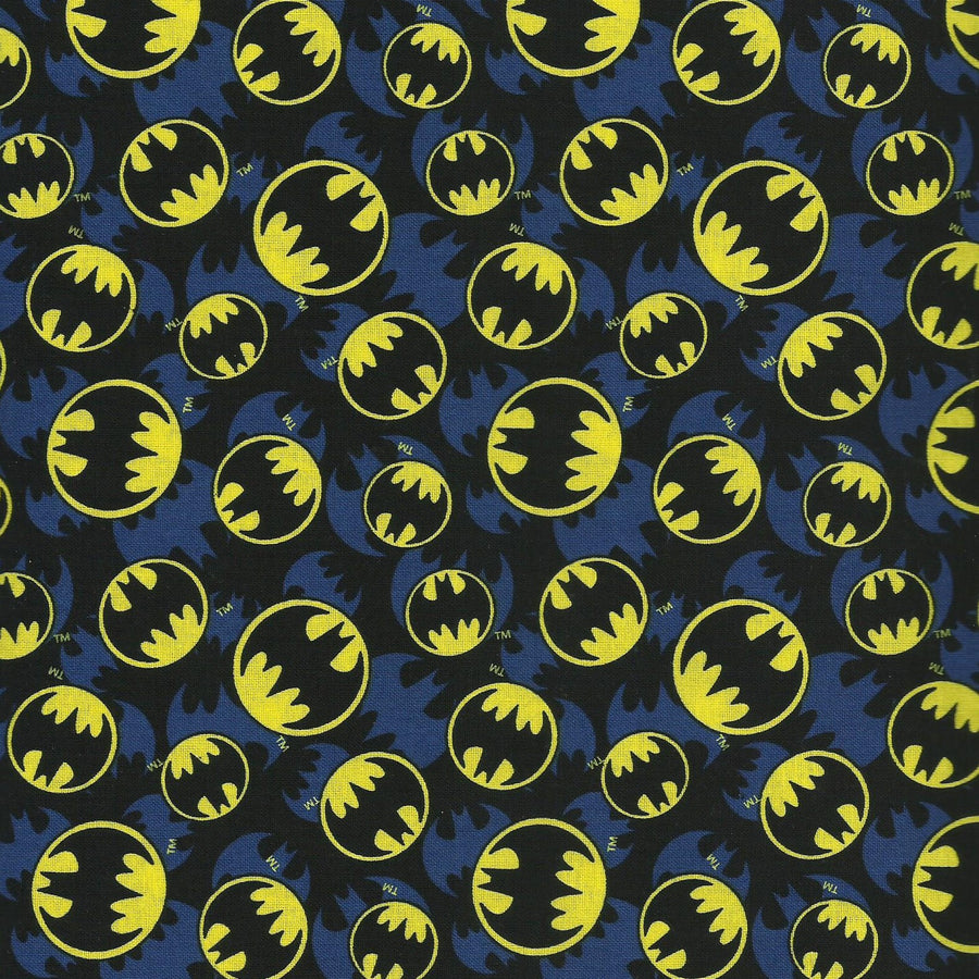 Batman Odyssey Scrub Hat