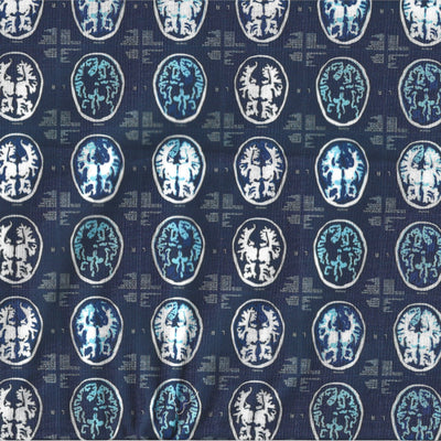 Solid Navy Maxx Brain Scans