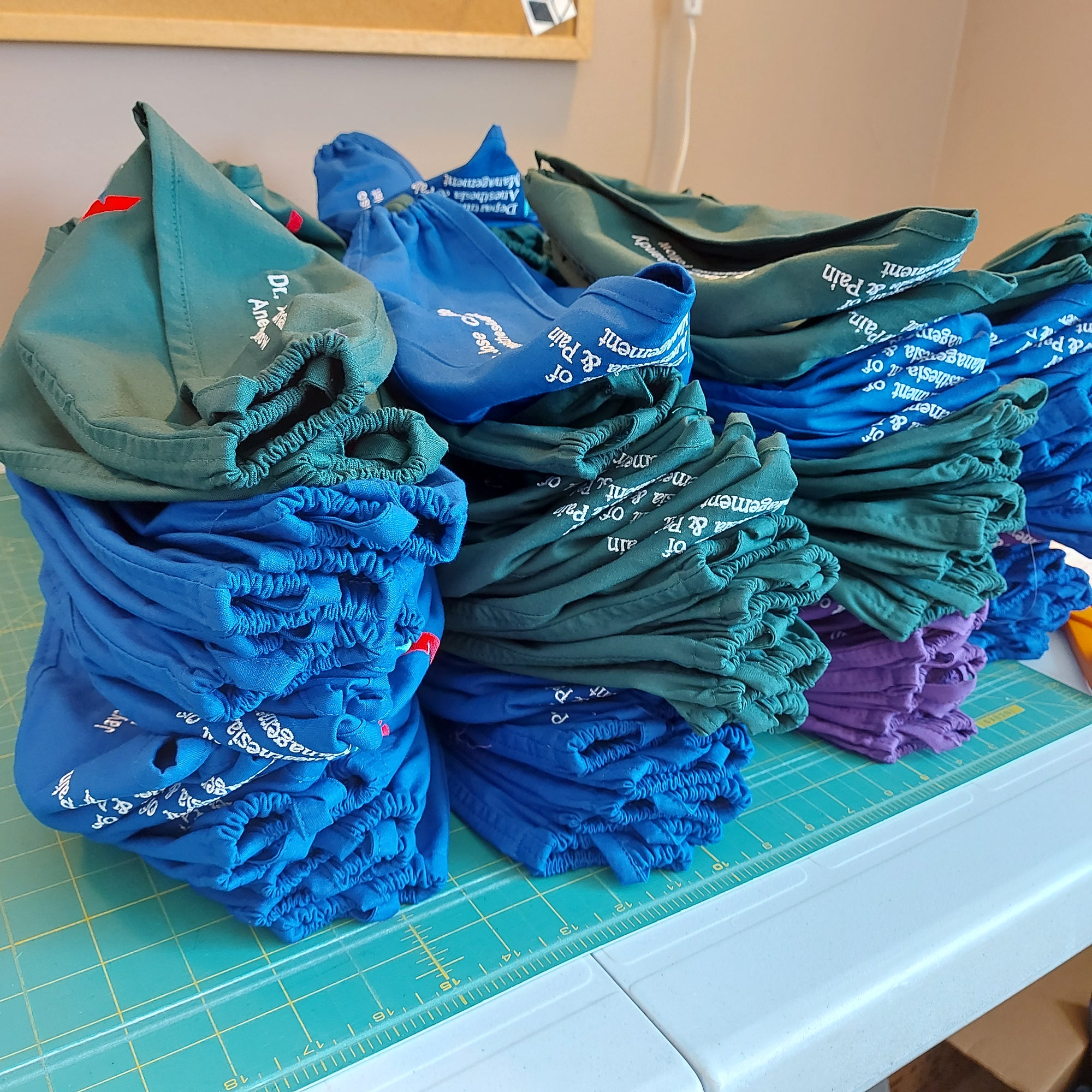 Custom Bulk Orders