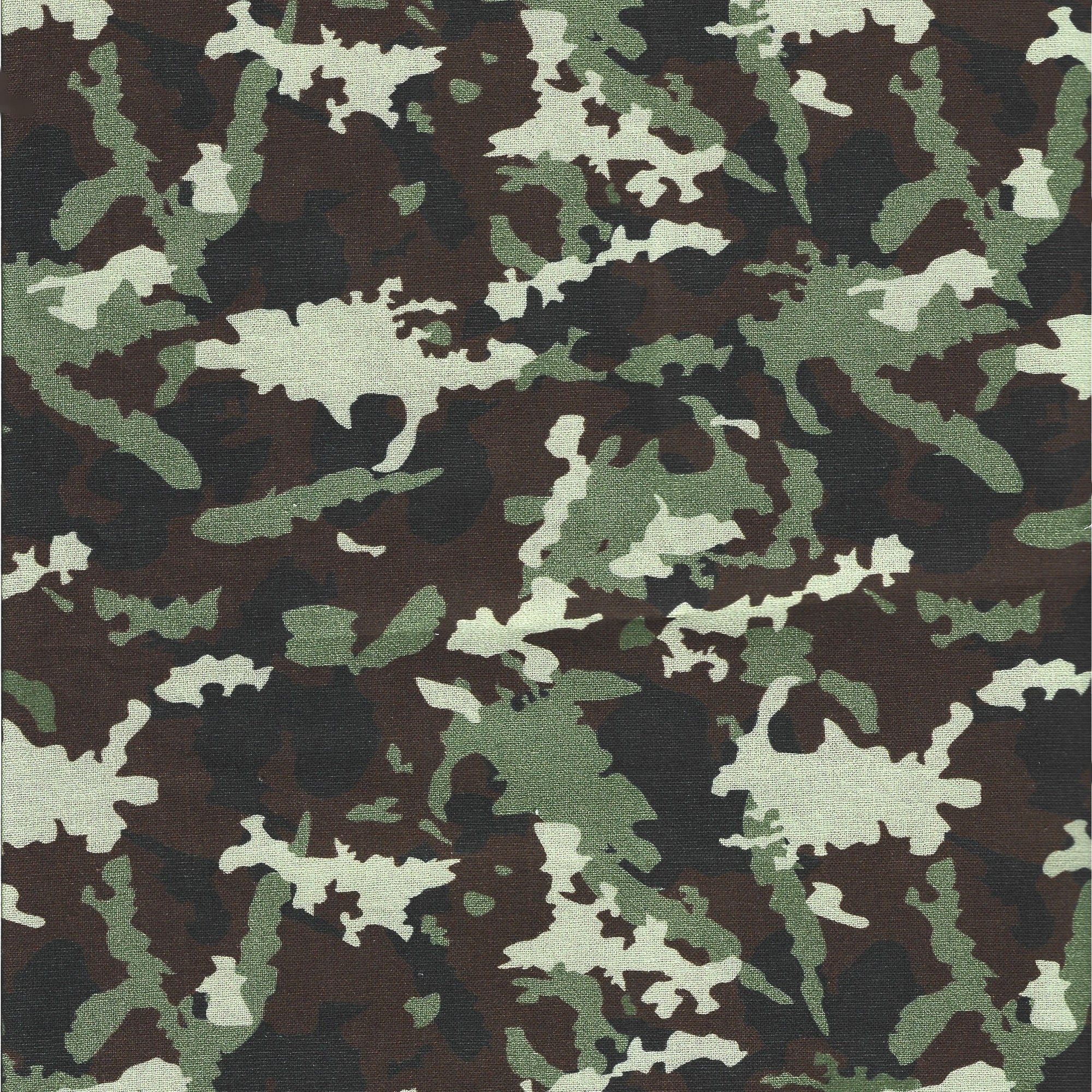 Camouflage Maxx Scrub Hat