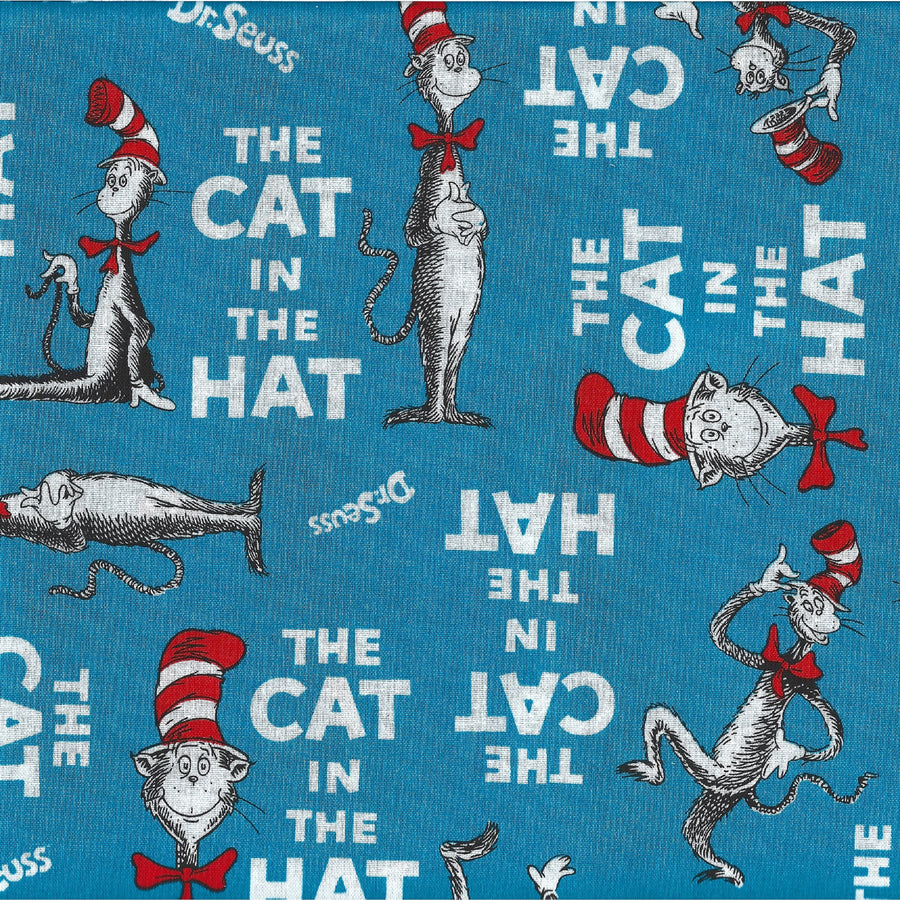 Cat In The Hat Maxx Style