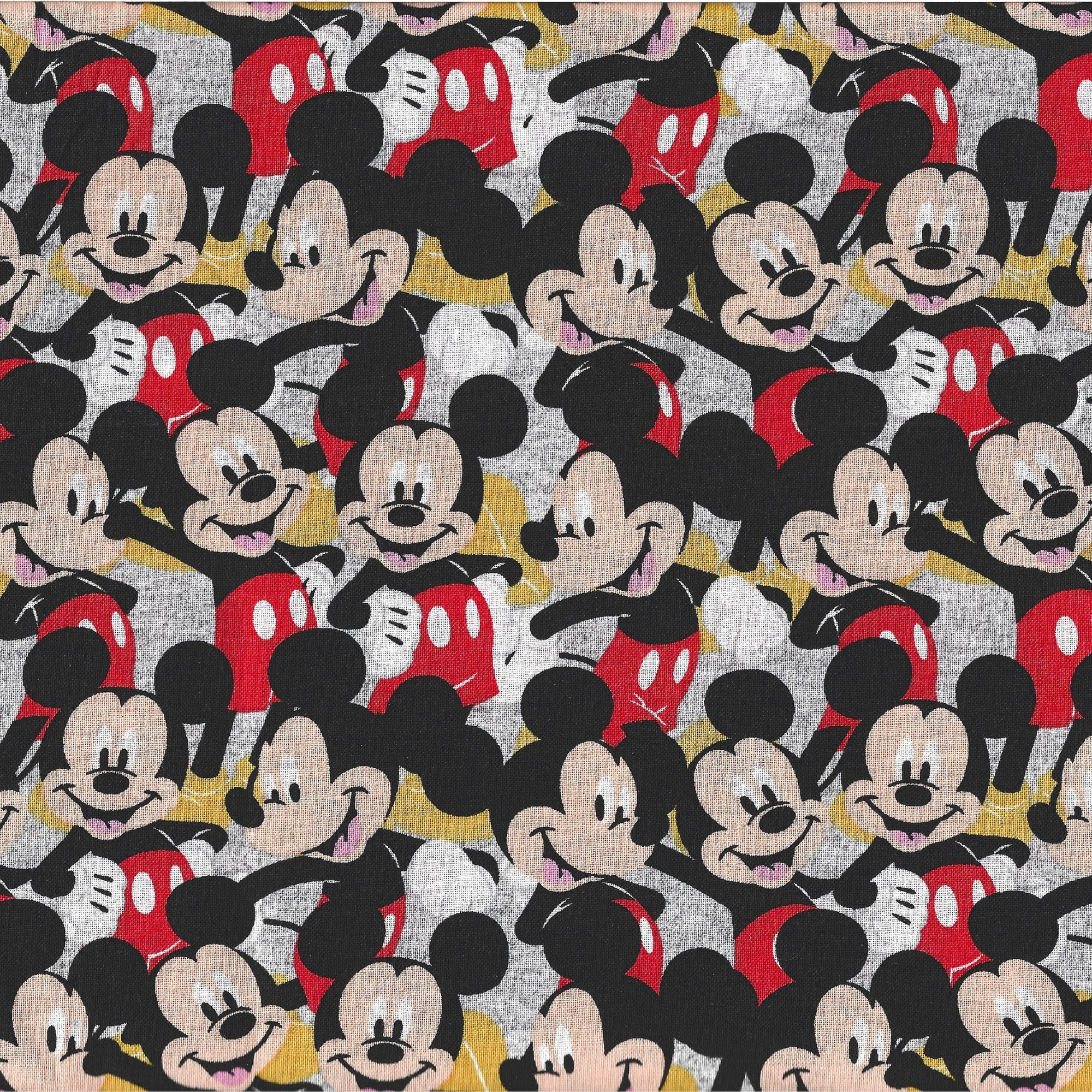Hey Mickey Odyssey Scrub Hat