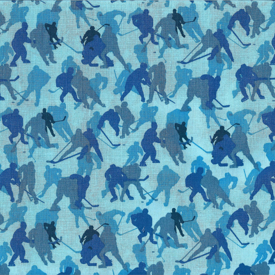 Hockey Moves Maxx Scrub Hat