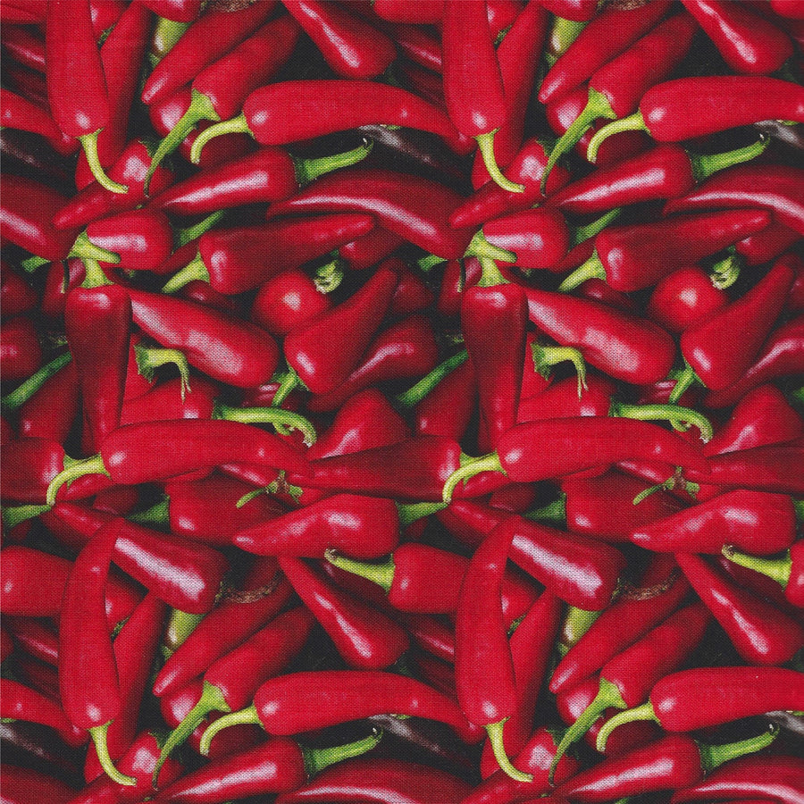 Hot Chili Phoenix Scrub Hat