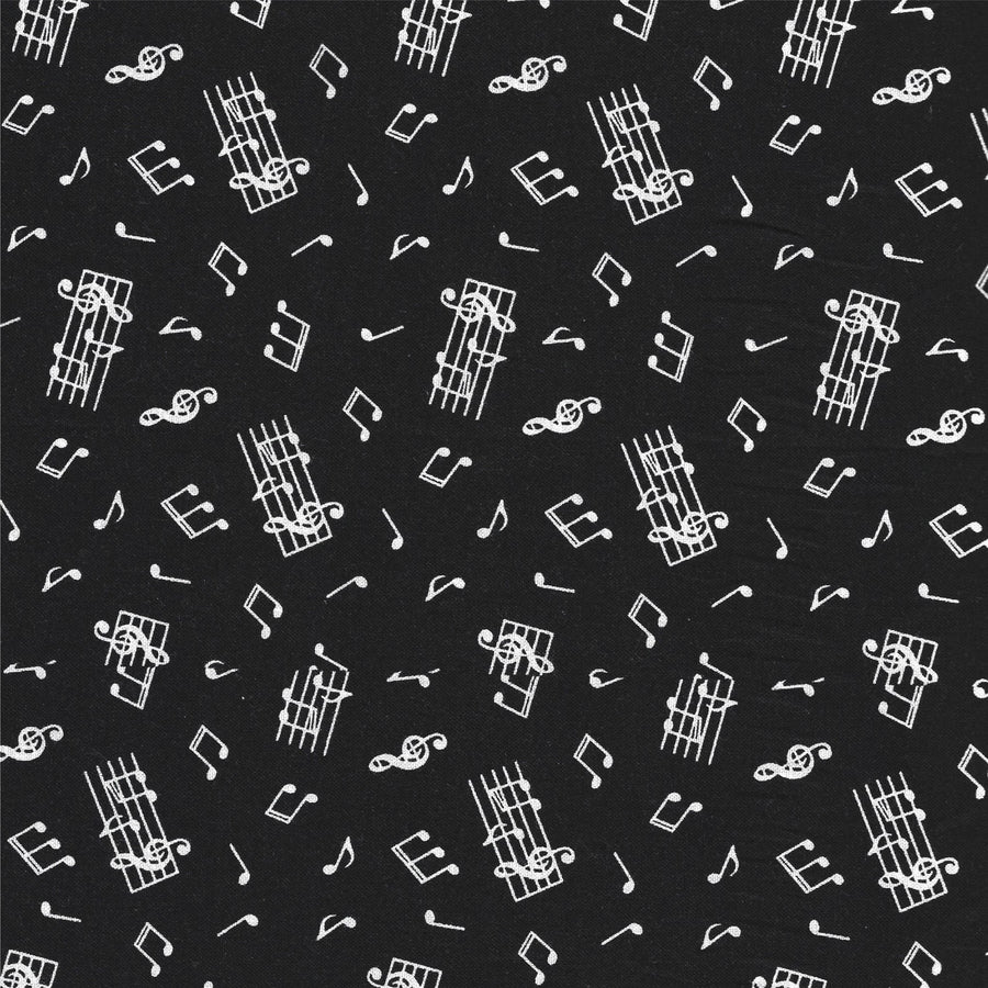 Notes & Bars Maxx Scrub Hat