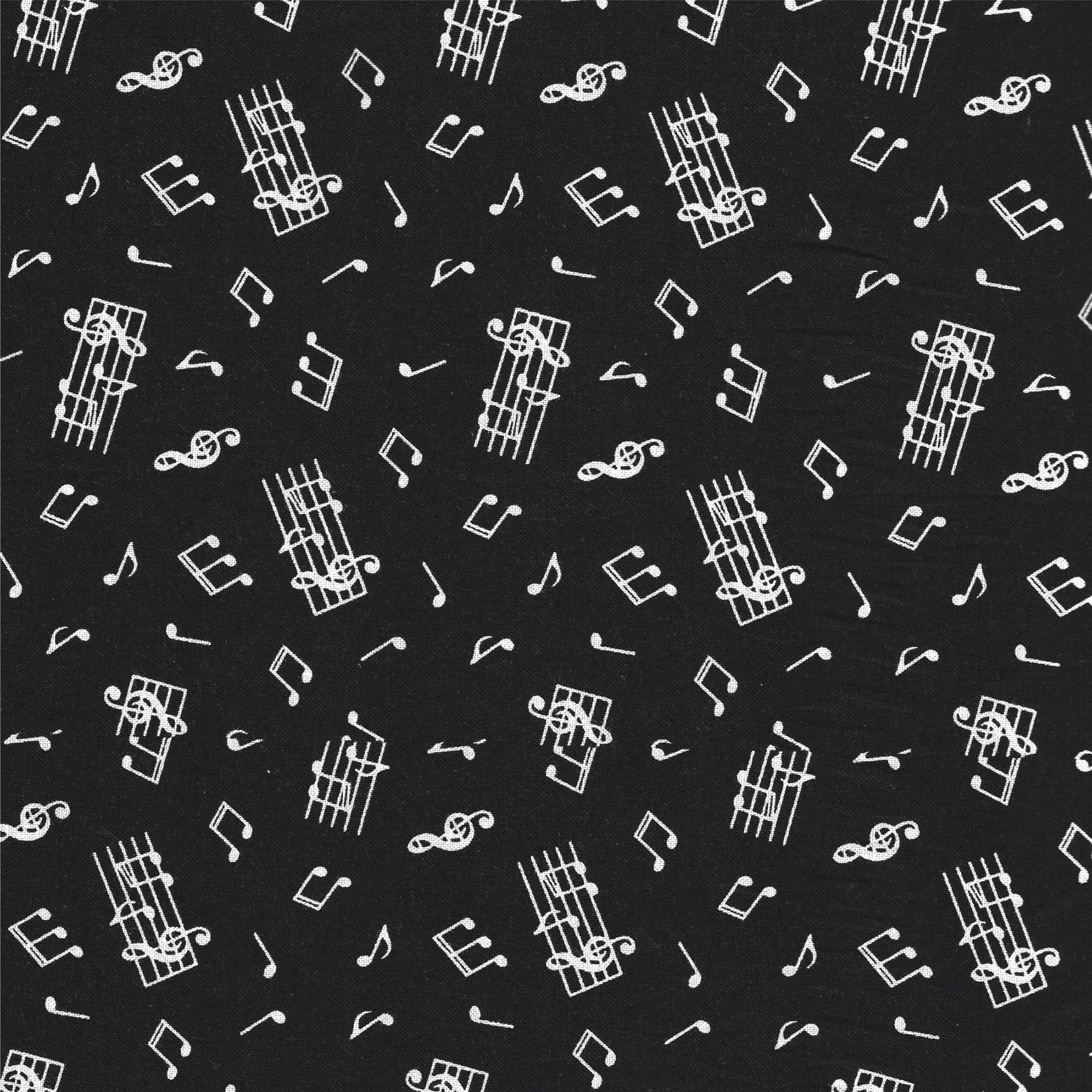 Notes & Bars Phoenix Scrub Hat