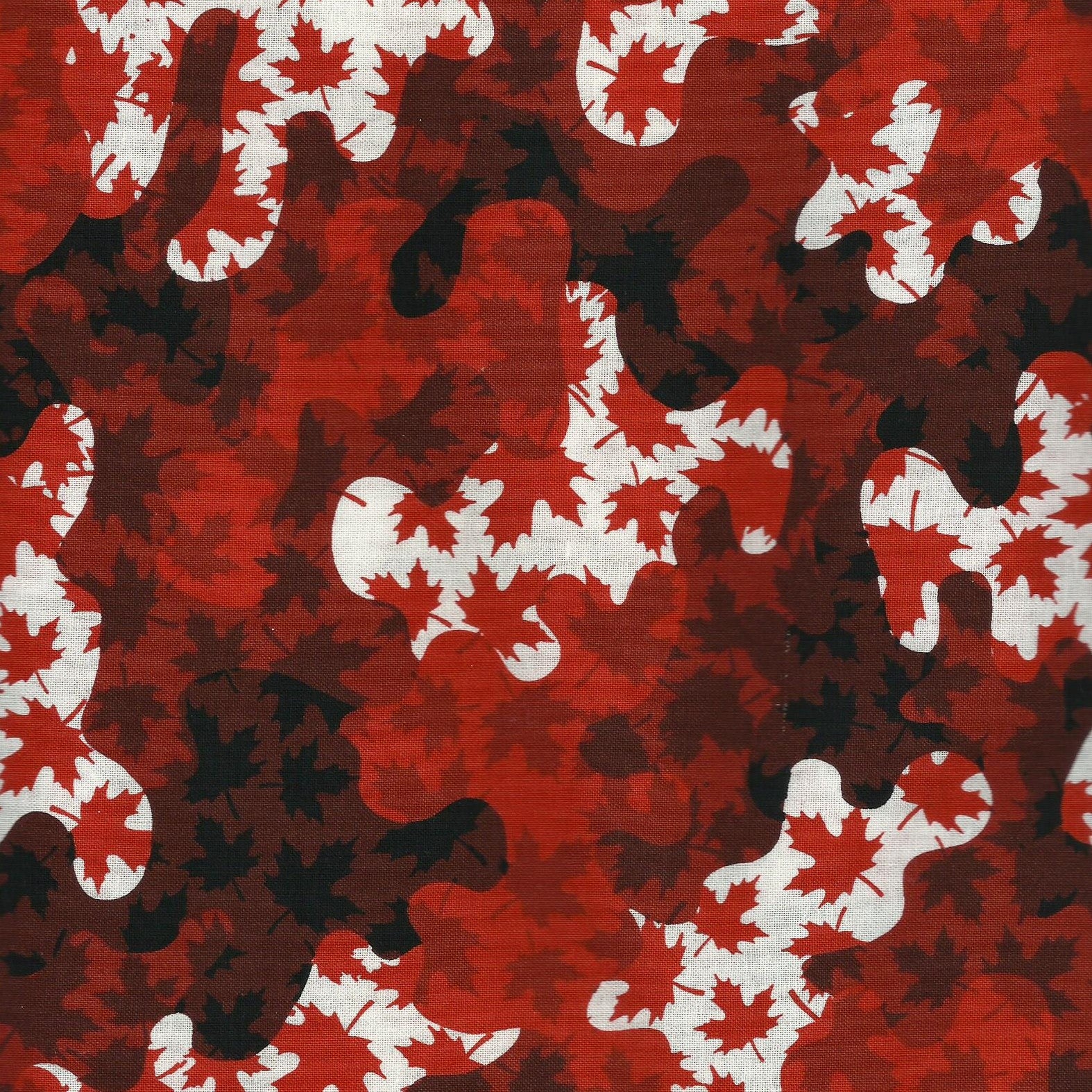 OH Canada Phoenix Scrub Hat