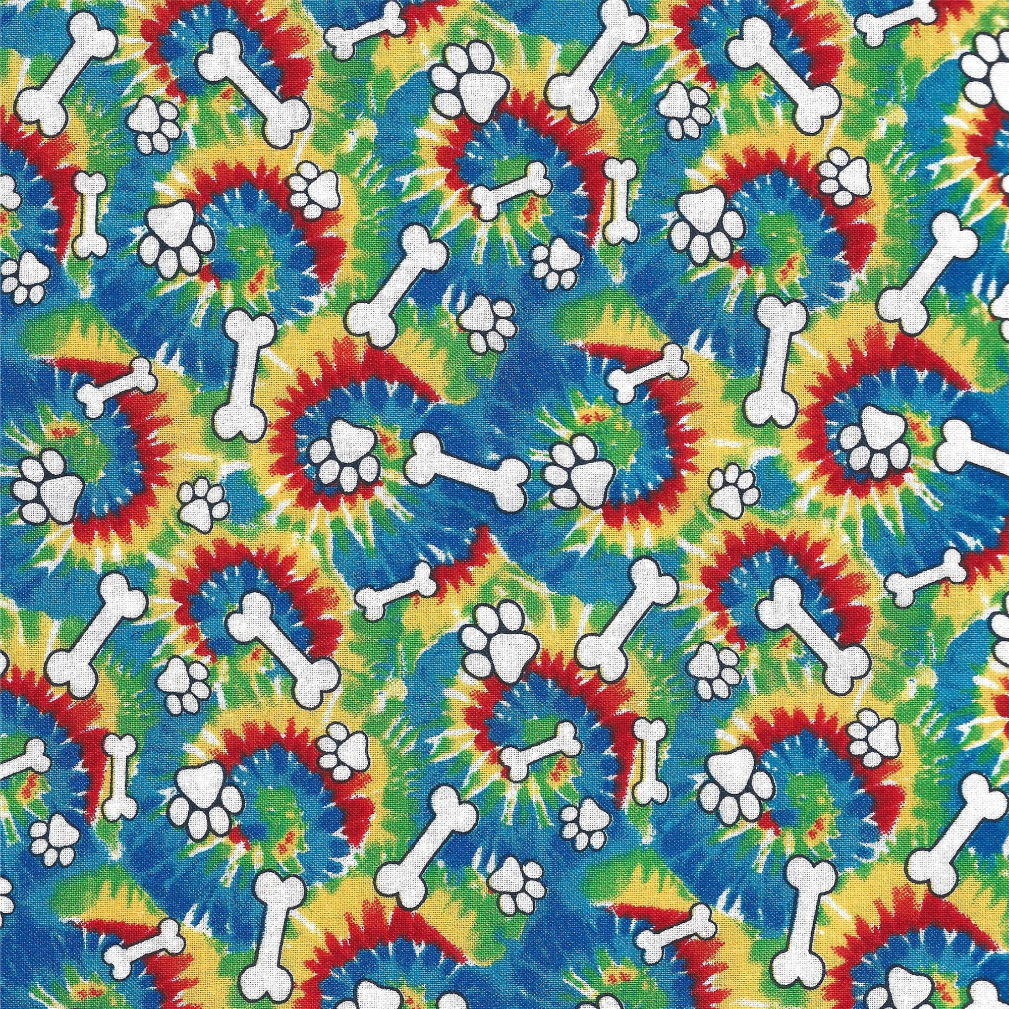 Puppy Dreams Odyssey Scrub Hat