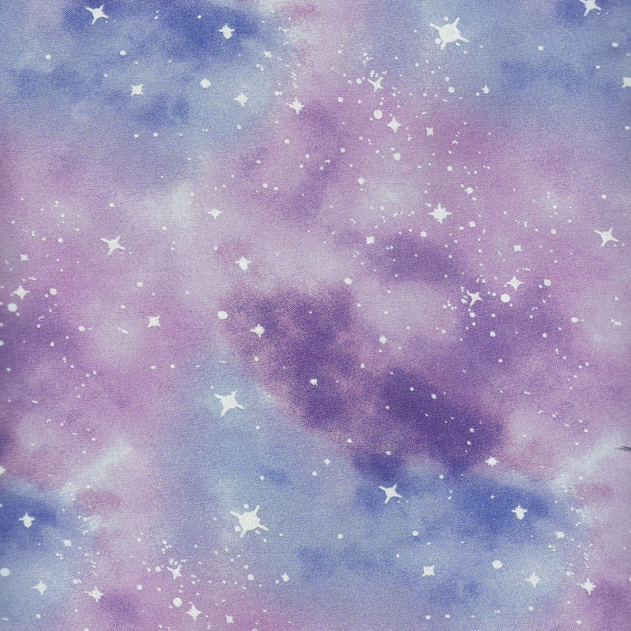 Purple Pink Skies Odyssey Scrub Hat