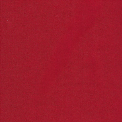 Solid Ruby Odyssey Scrub Hat