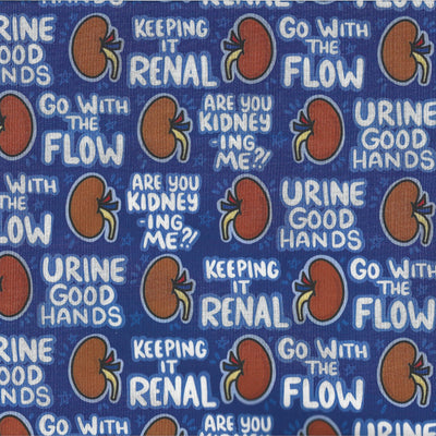 Urology Pun Fun Maxx Scrub Hat (Copy)