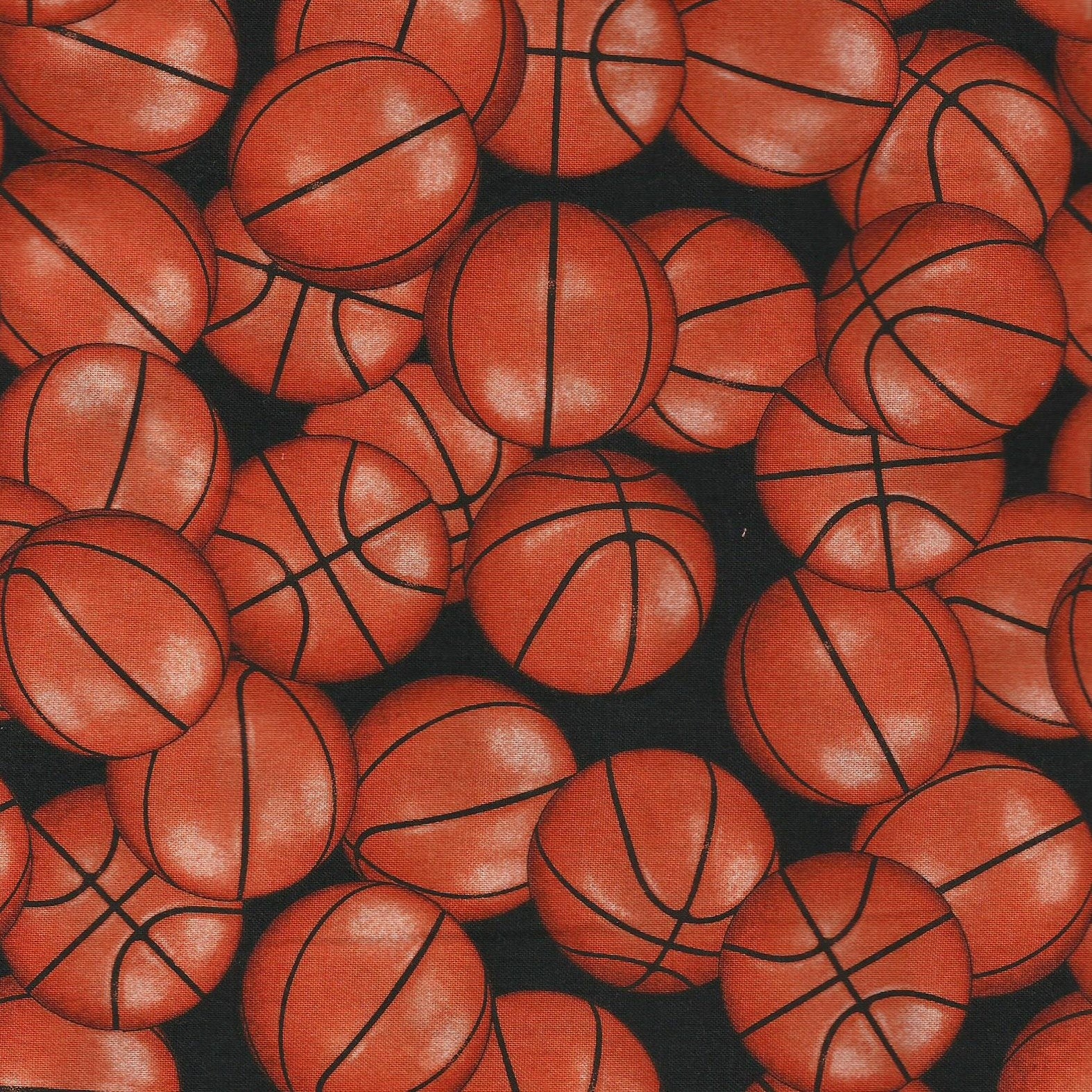 Basketball Maxx Scrub Hat