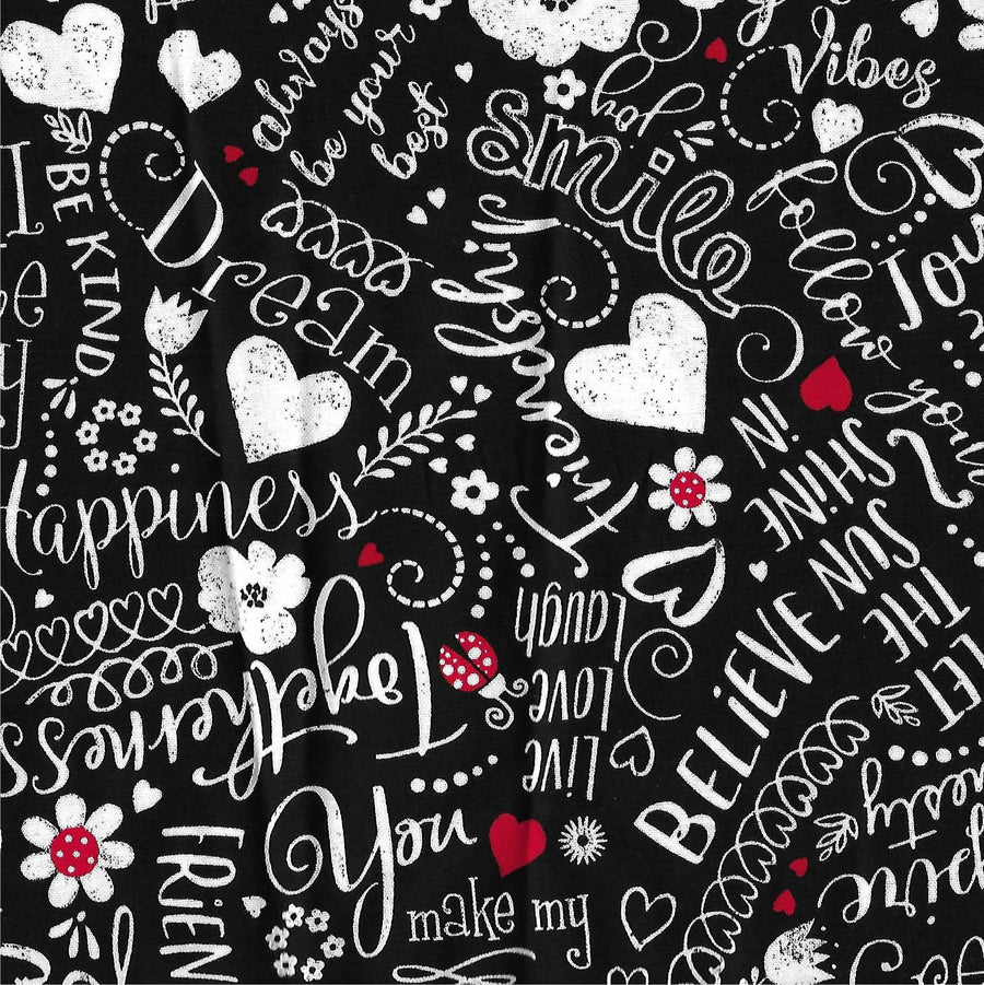 Be Kind Phoenix Scrub Hat