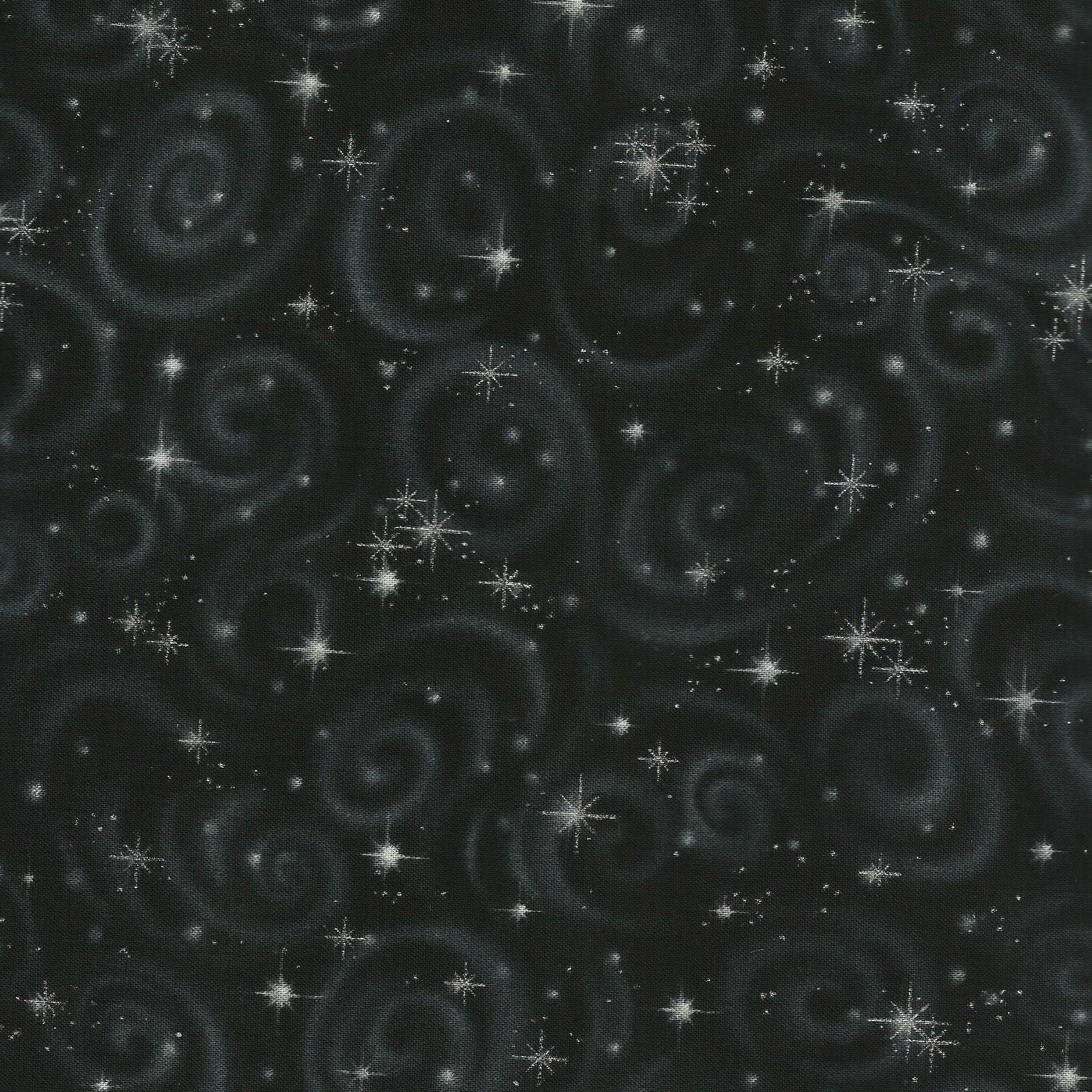 Black Magic Odyssey Scrub Hat