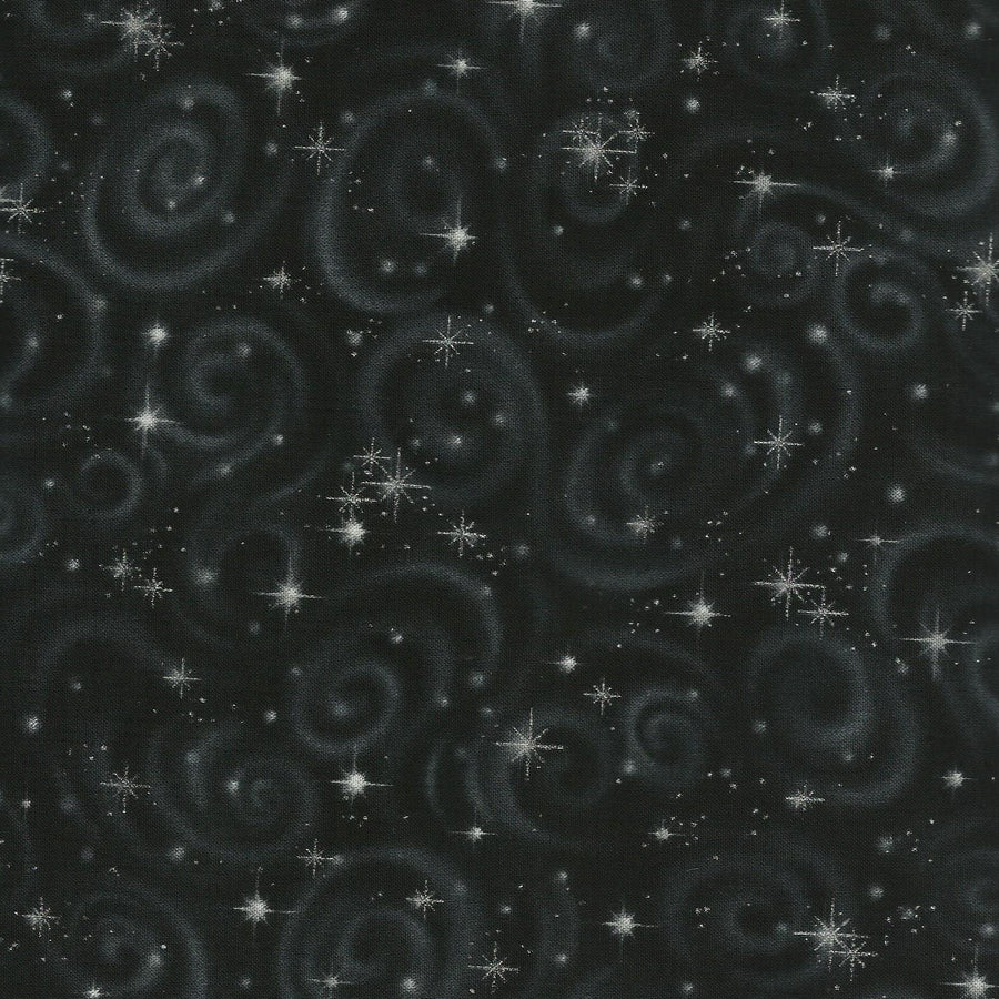 Black Magic Odyssey Scrub Hat