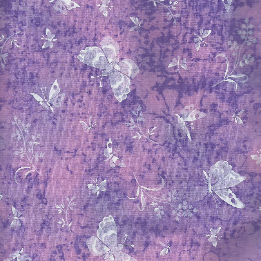 Butterfly Bliss Maxx Scrub Hat