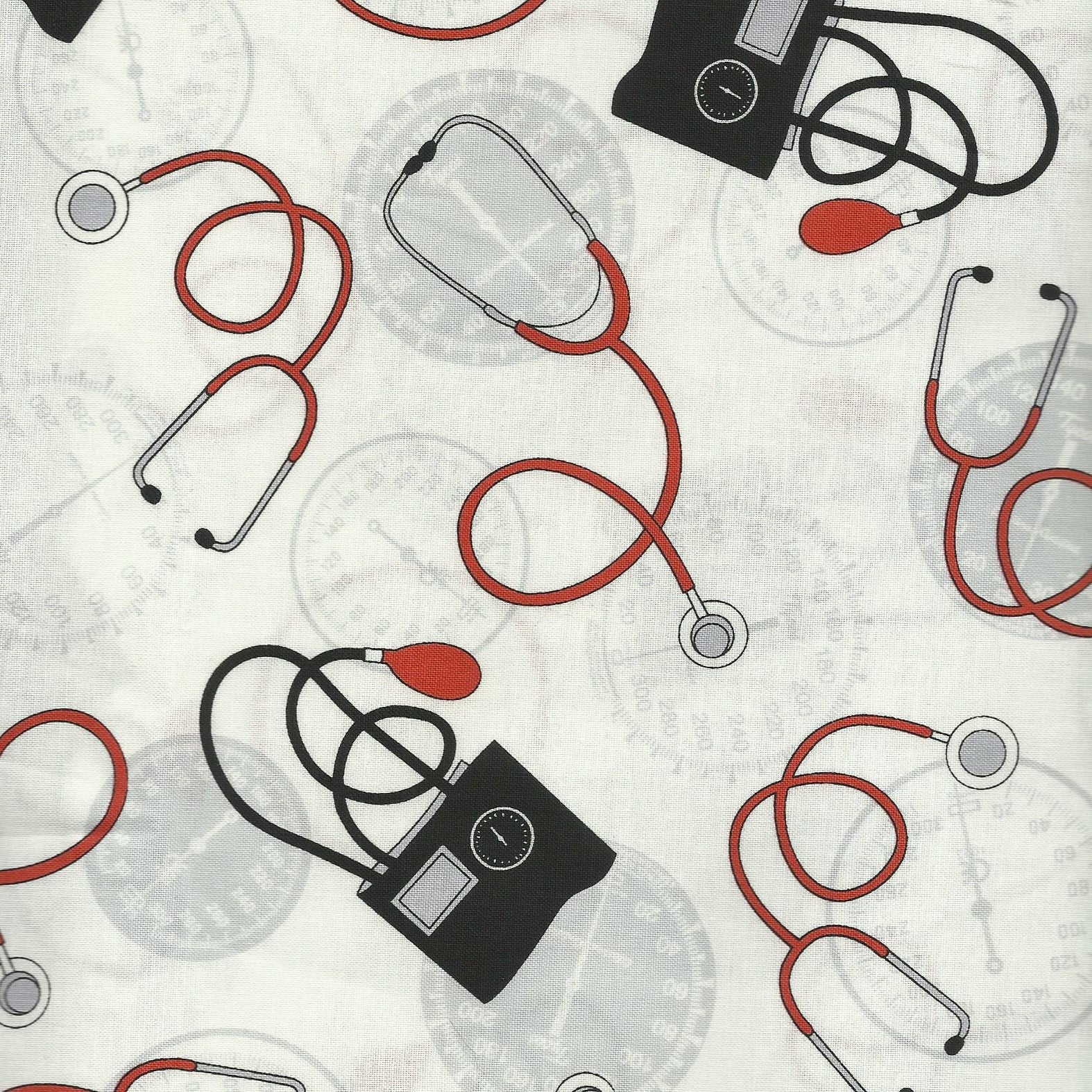 Calling All Medics Odyssey Scrub Hat