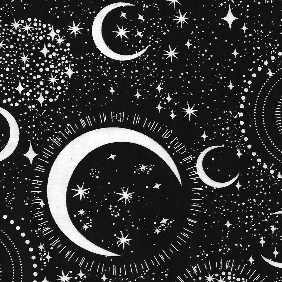 Crescent Moons Nova Scrub Hat (Not Available for Custom Embroidery at this time)