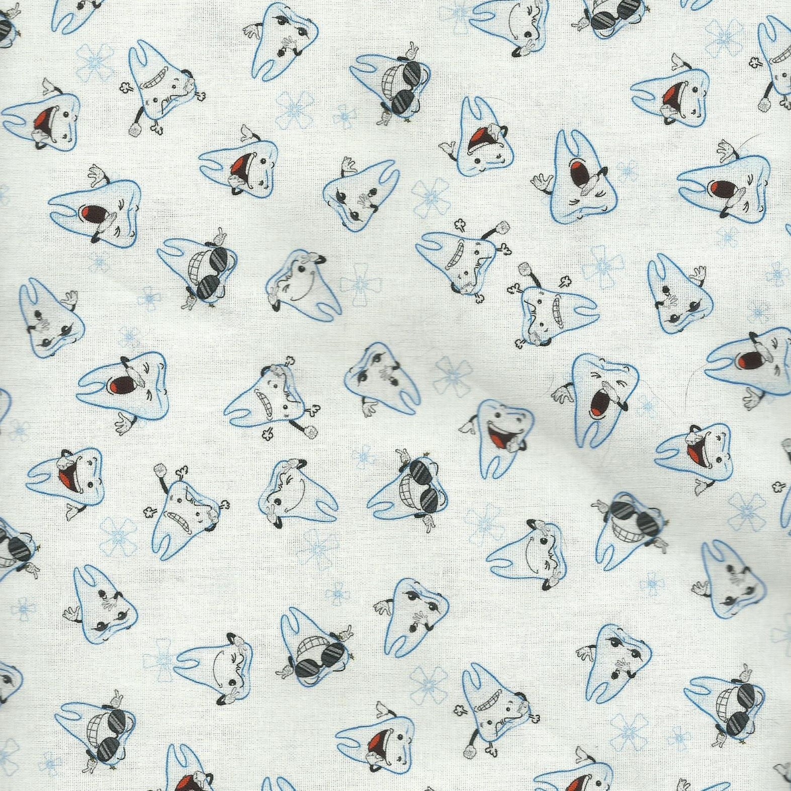 Dental Dudes Maxx Scrub Hat