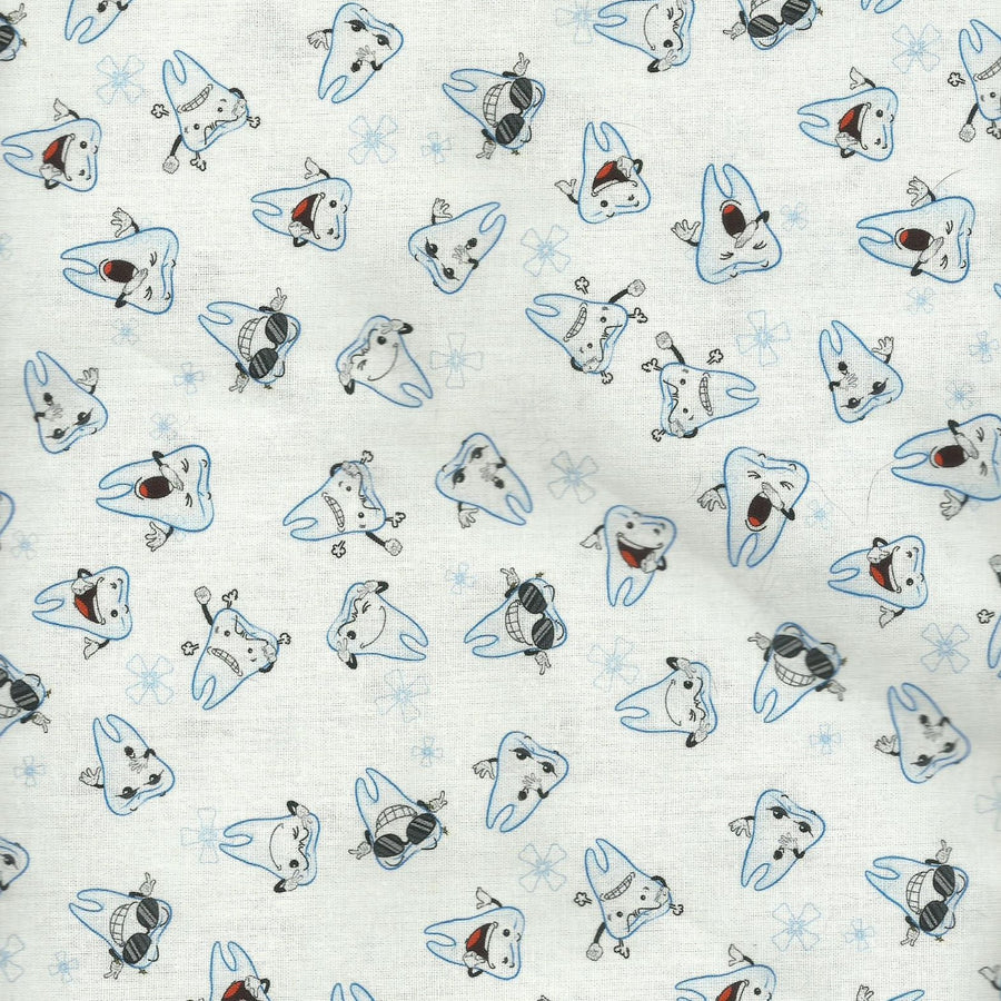 Dental Dudes Maxx Scrub Hat