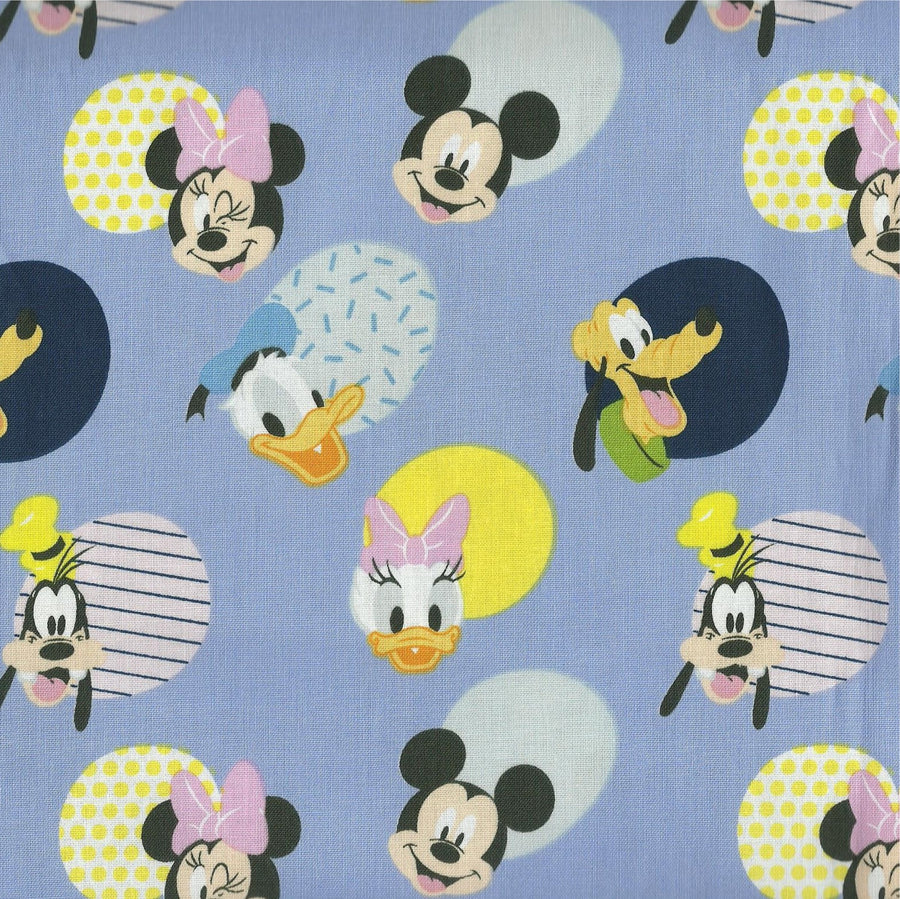 Disney Dudes Odyssey Scrub Hat