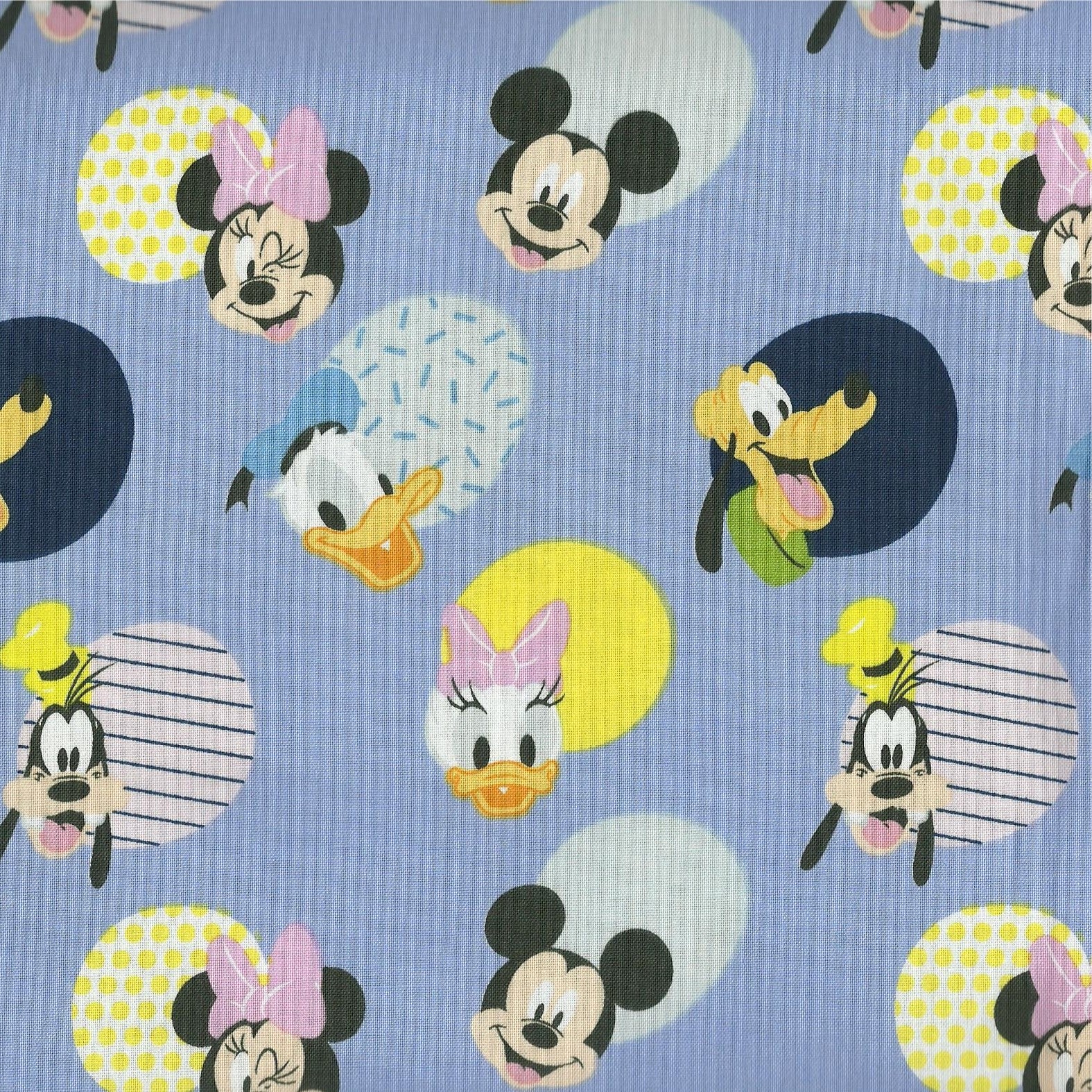 Disney Dudes Maxx Scrub Hat