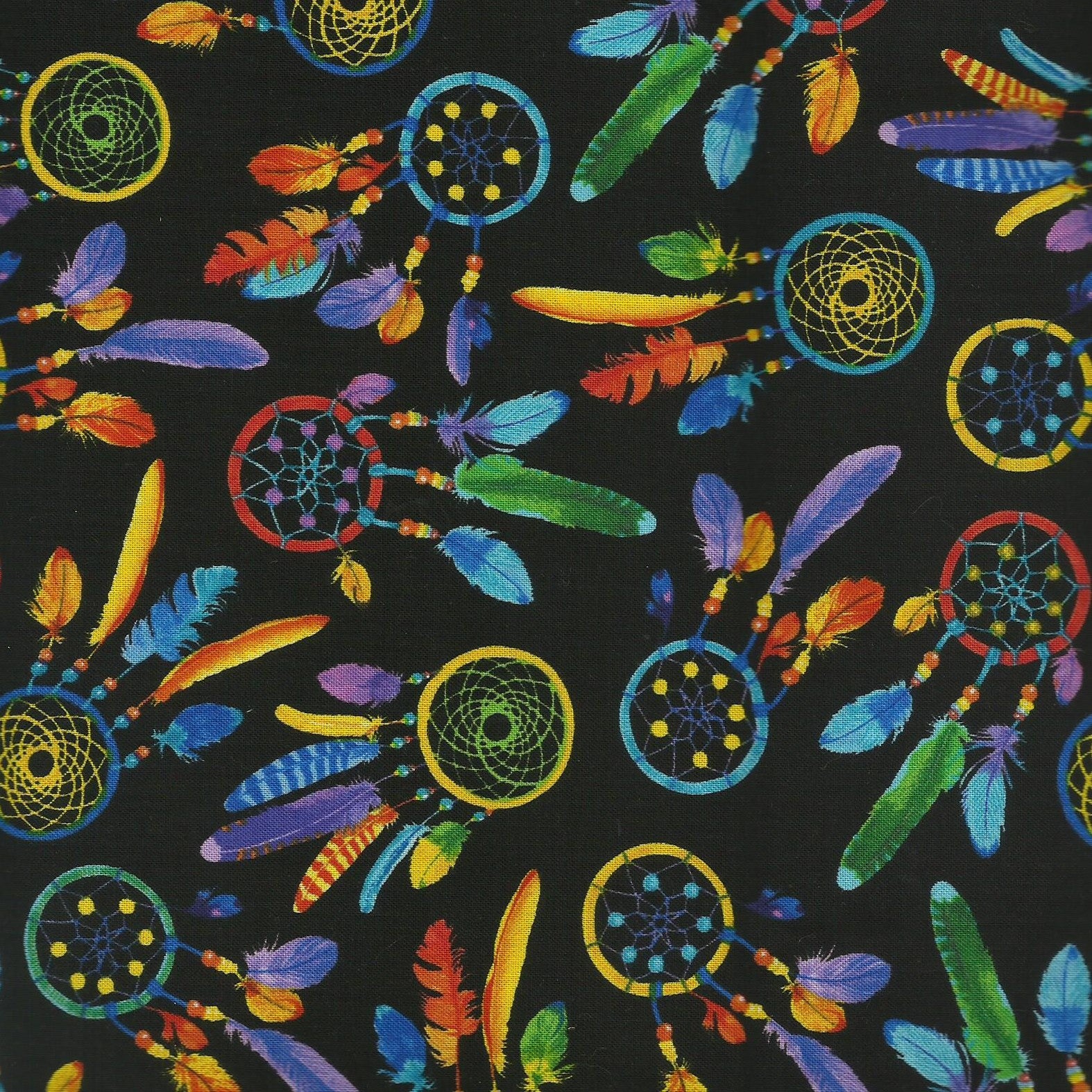 Dream Catchers Phoenix Scrub Hat