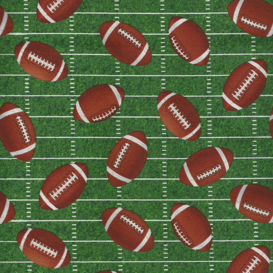 Football Season Maxx Scrub Hat