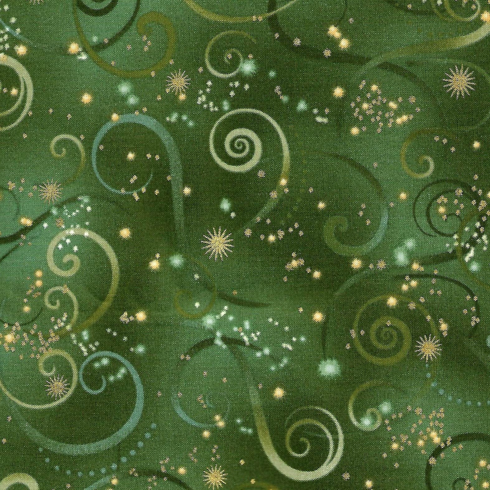 Forest Drangonfly Dance Odyssey Scrub Hat