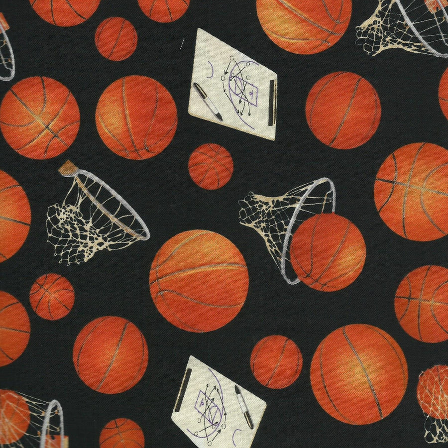 Hoop Shots Nova Scrub Hat