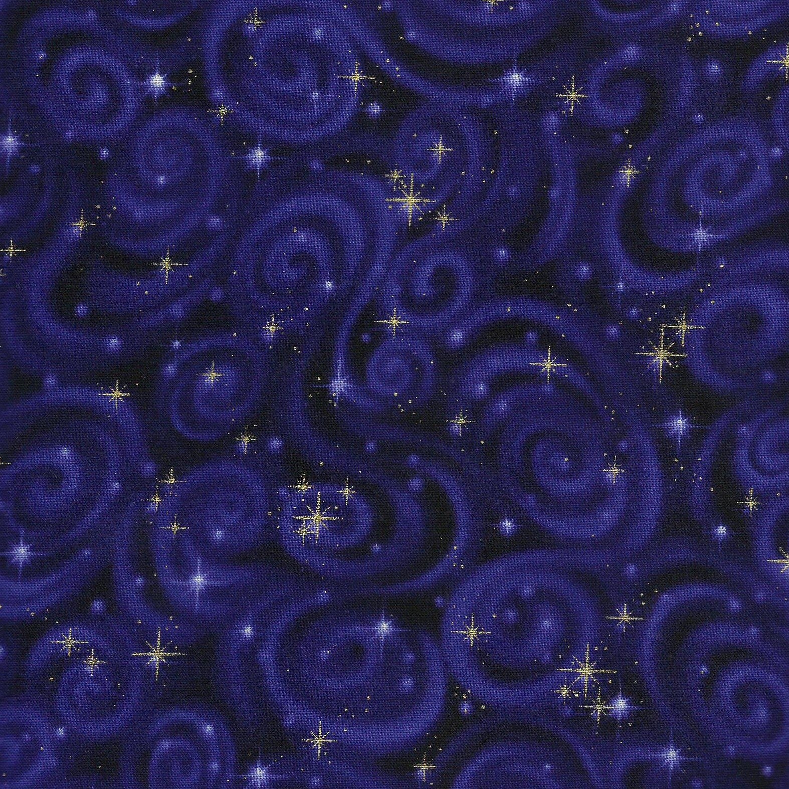 Merlin's Magic Odyssey Scrub Hat