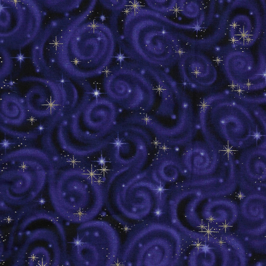 Merlin's Magic Nova Scrub Hat