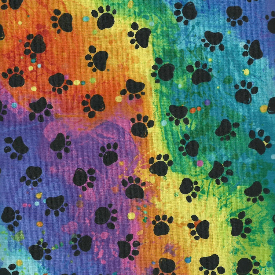 Pawsitively Odyssey Scrub Hat