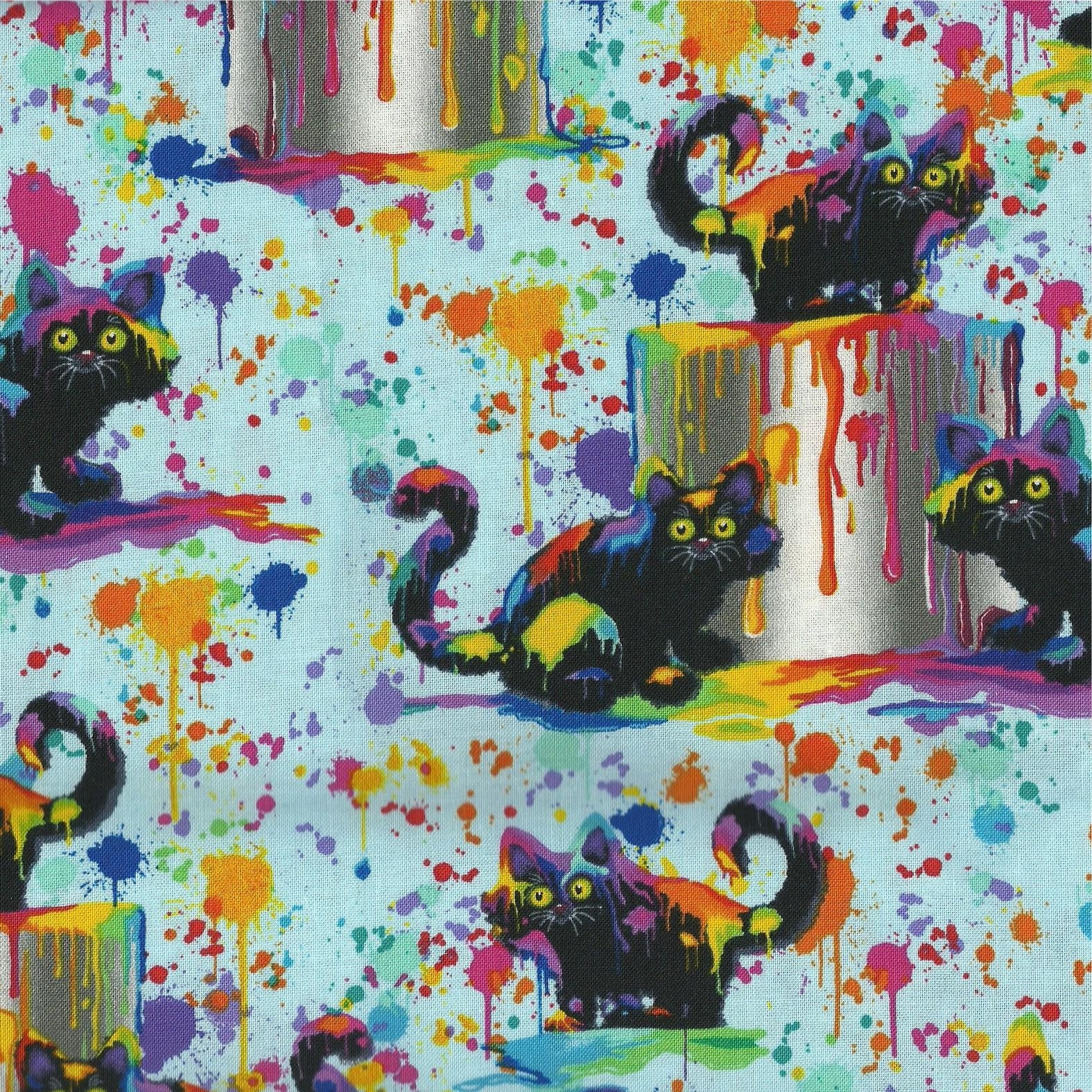 PiCATso Maxx Scrub Hat