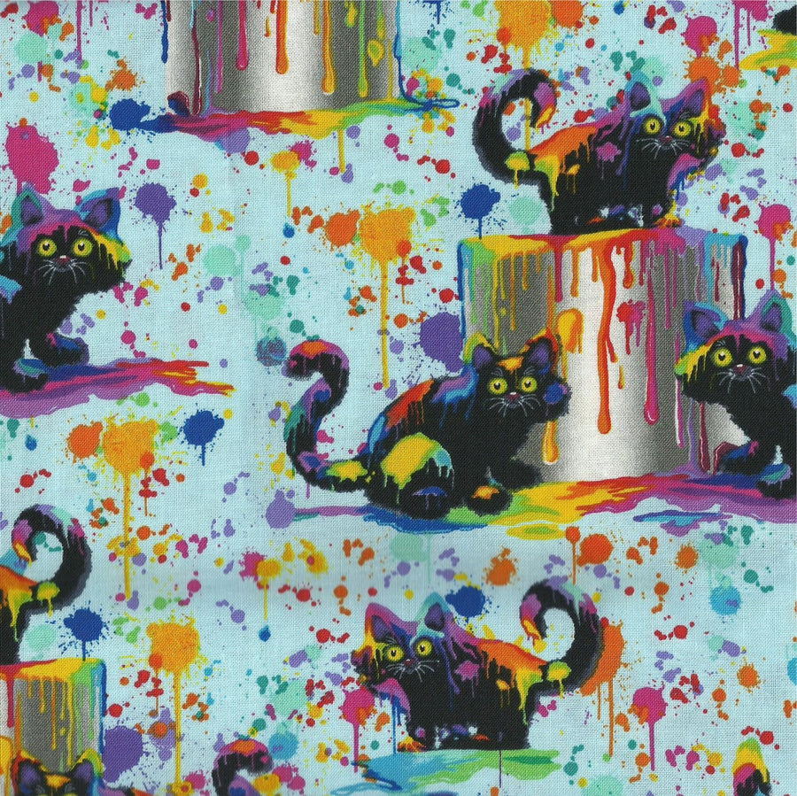 PiCATso Odyssey Scrub Hat