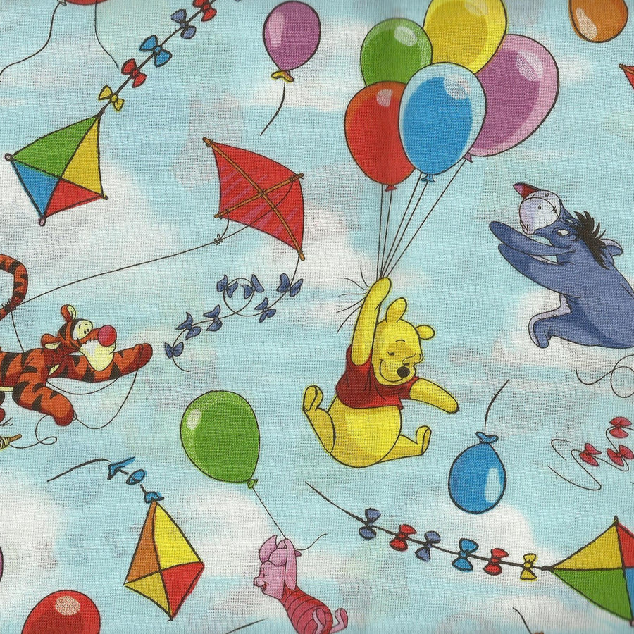 Pooh & Friends Maxx Scrub Hat