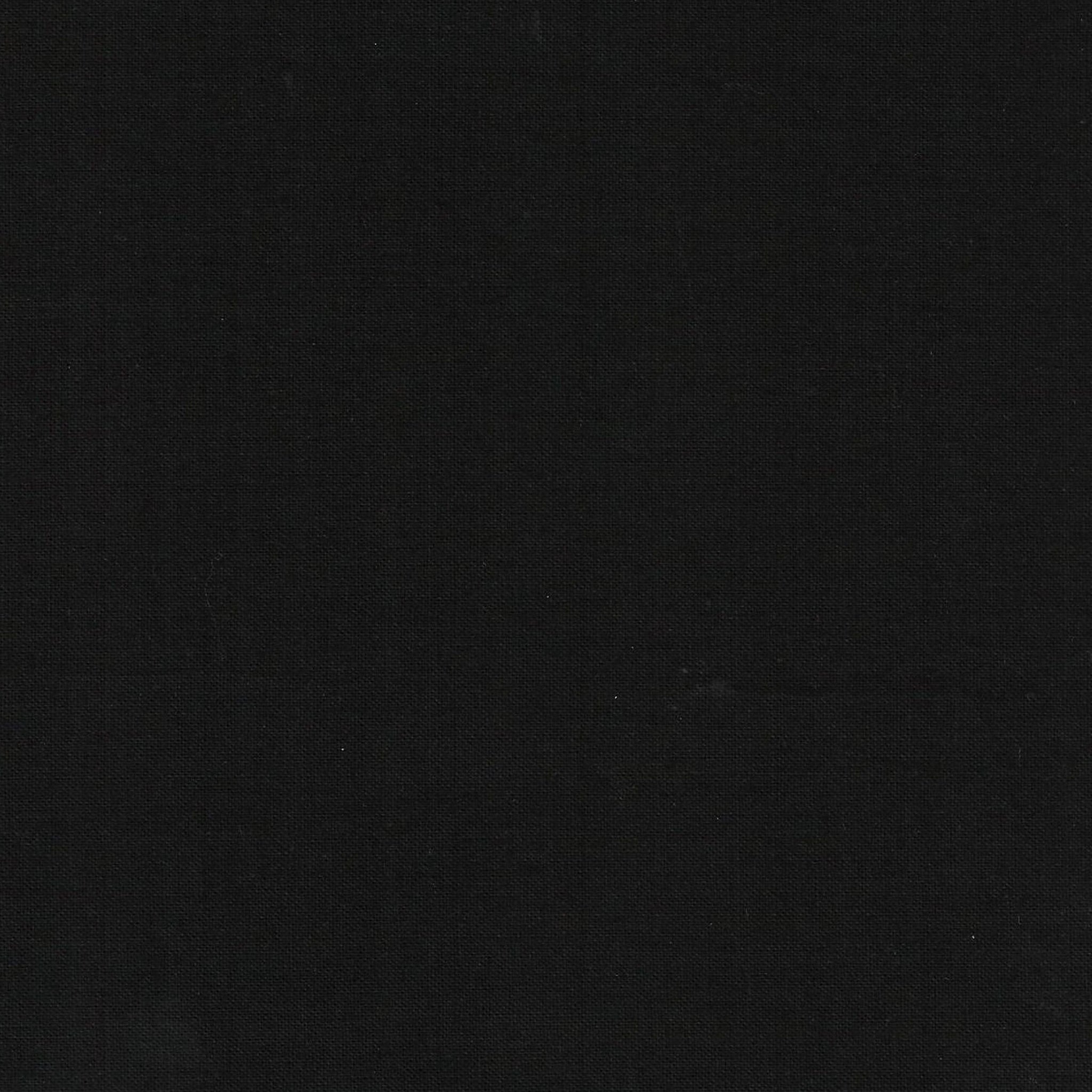 (Copy) Solid Black Super Nova Scrub Hat