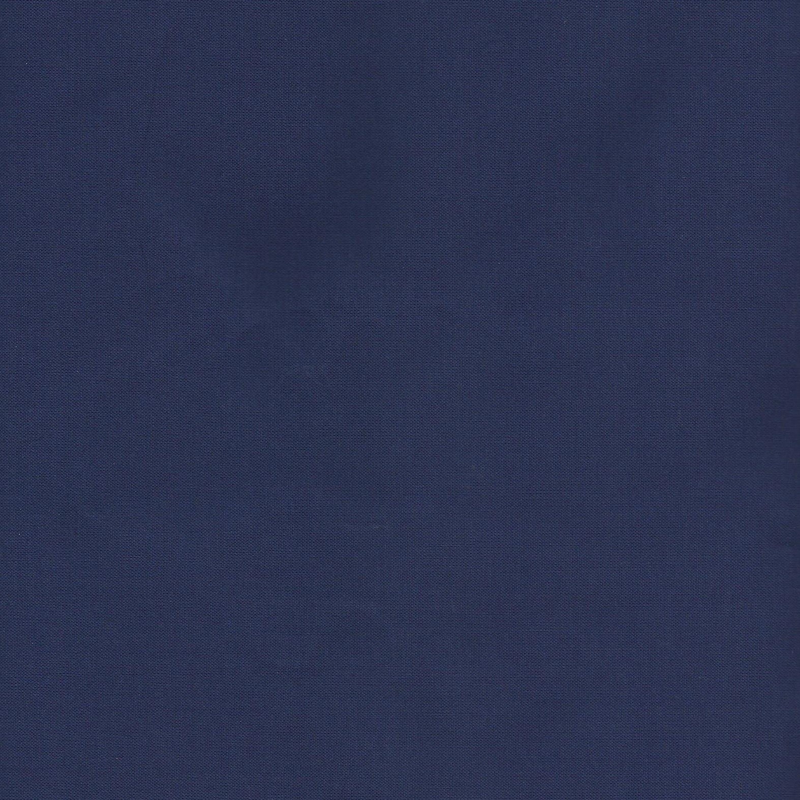 Solid Navy Maxx Scrub Hat