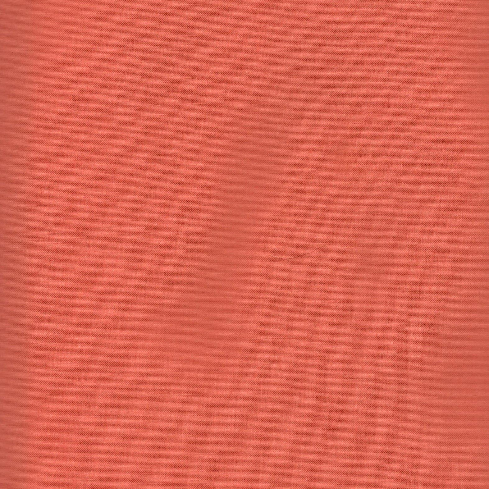 Solid Orange Cream Odyssey Scrub Hat