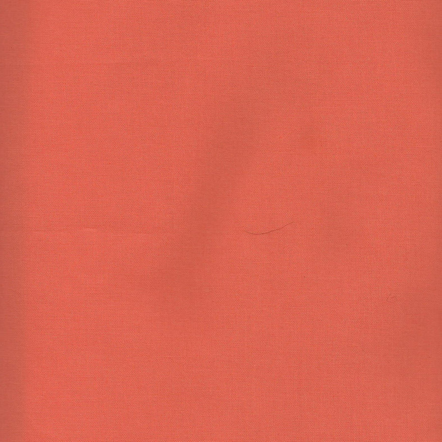 Solid Orange Cream Odyssey Scrub Hat