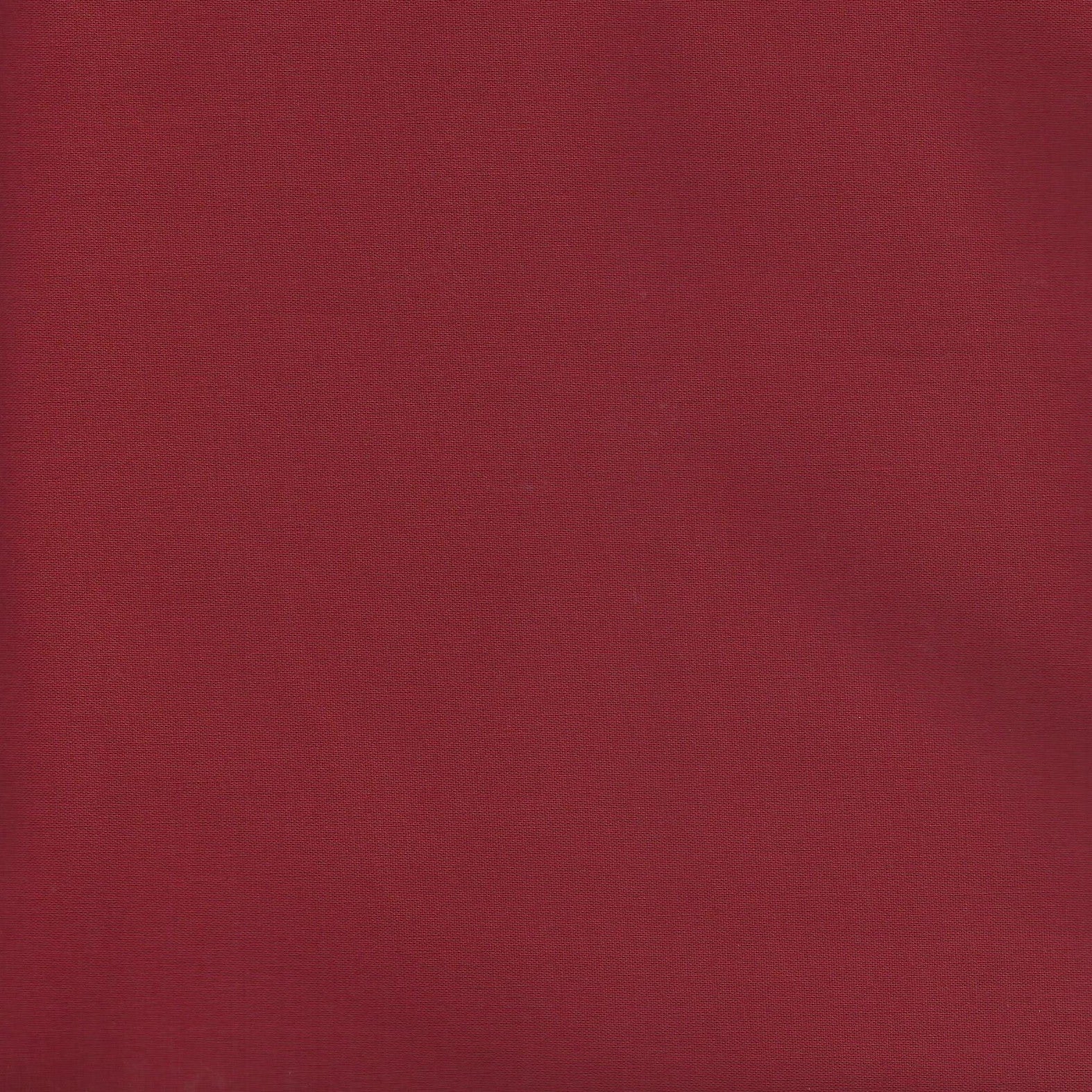 Solid Red Odyssey Scrub Hat