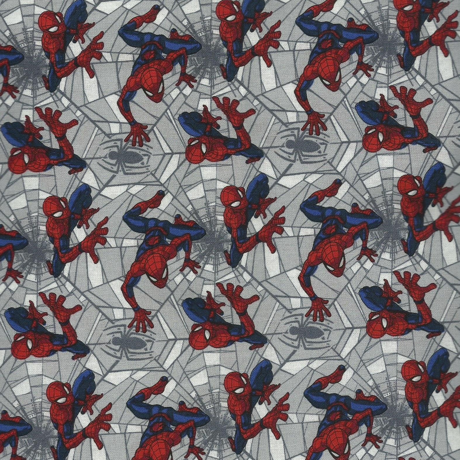 Spiderman 2 Odyssey Scrub Hat