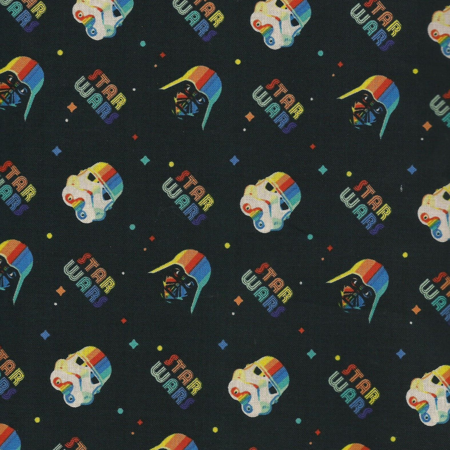 Star Wars II Phoenix Scrub Hat