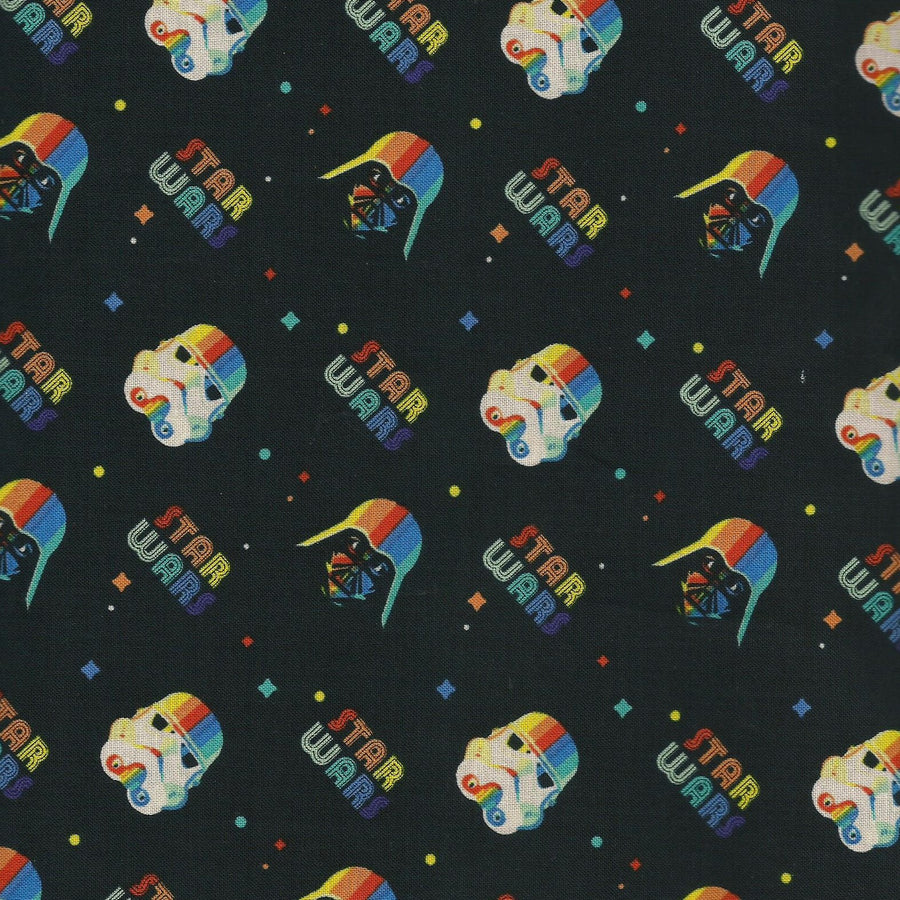 Star Wars II Odyssey Scrub Hat