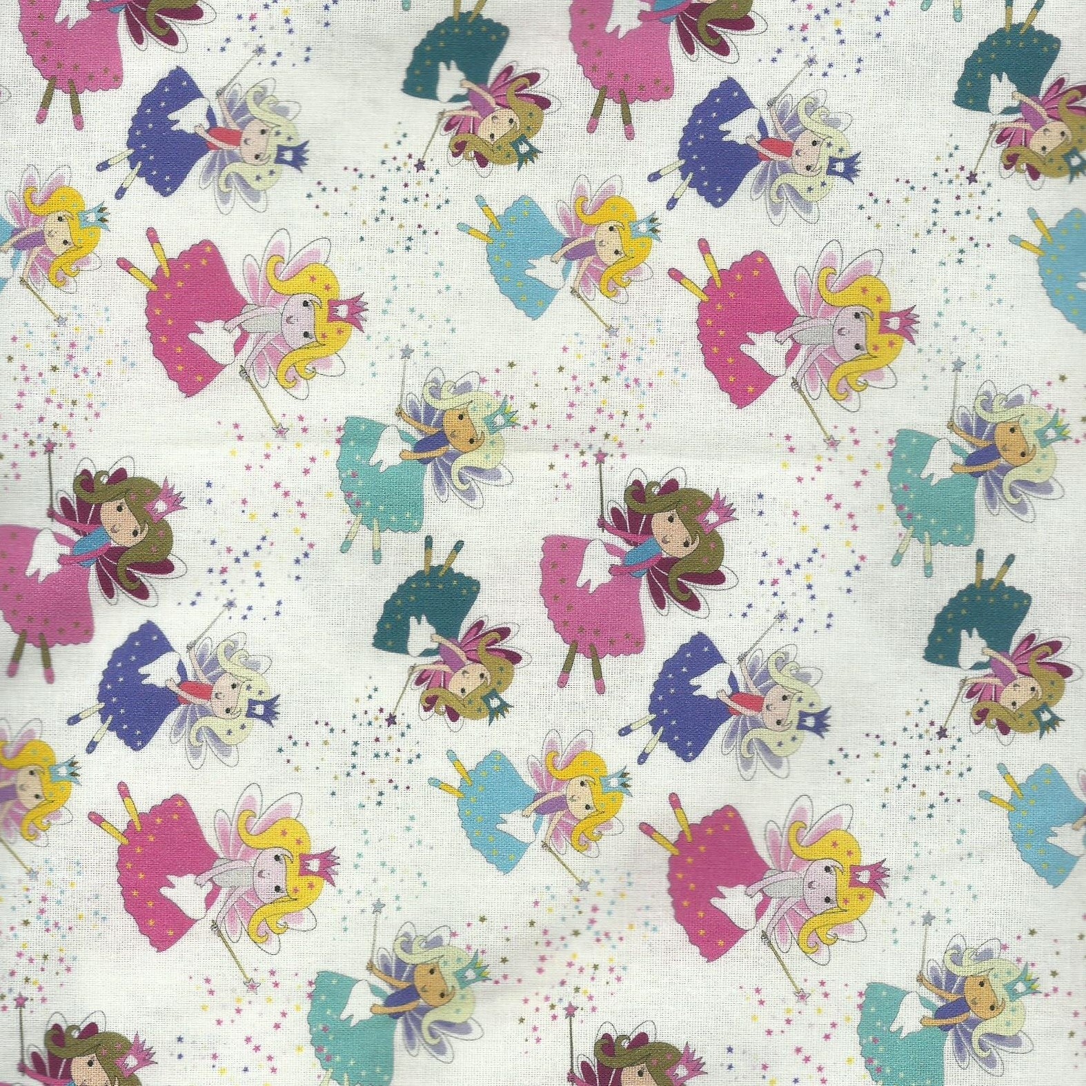 Tooth Fairy Nova Scrub Hat